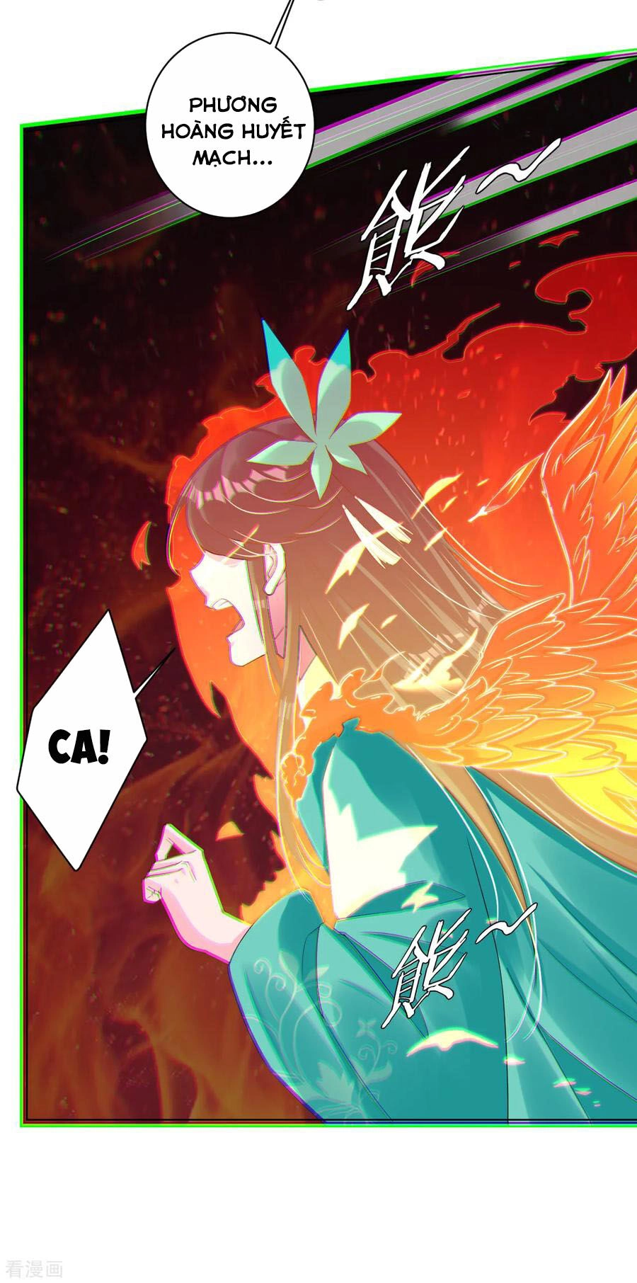 Nghịch Thiên Chiến Thần Chapter 54 - 12