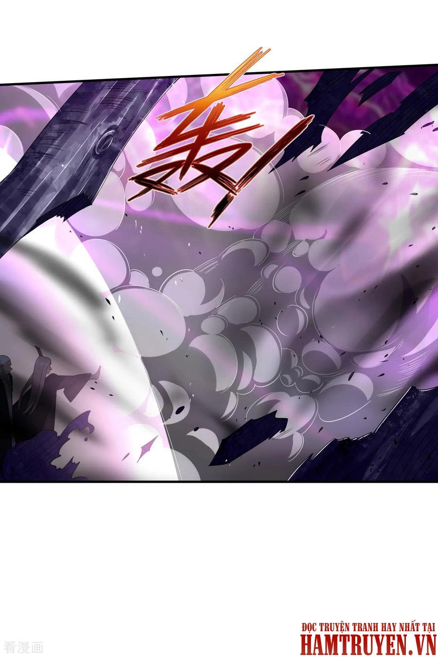 Nghịch Thiên Chiến Thần Chapter 54 - 13