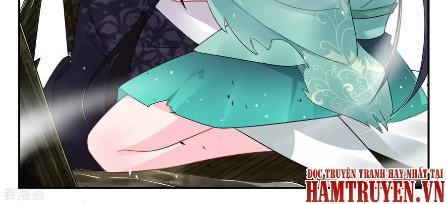 Nghịch Thiên Chiến Thần Chapter 54 - 16