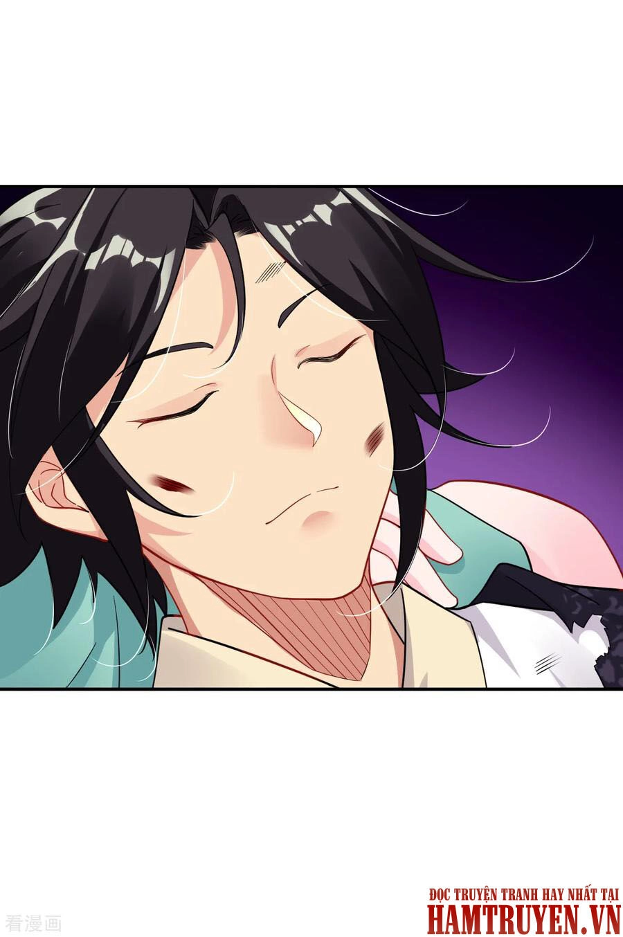 Nghịch Thiên Chiến Thần Chapter 54 - 17