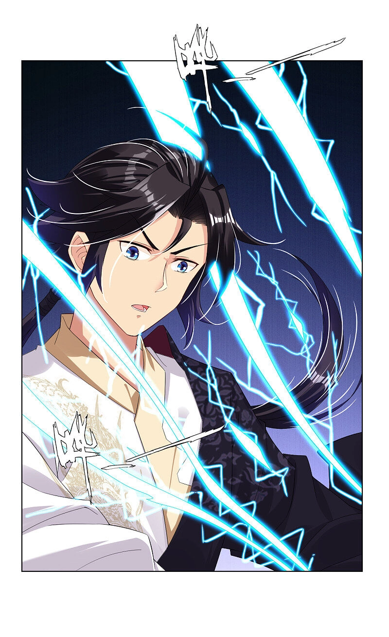 Nghịch Thiên Chiến Thần Chapter 56 - 1