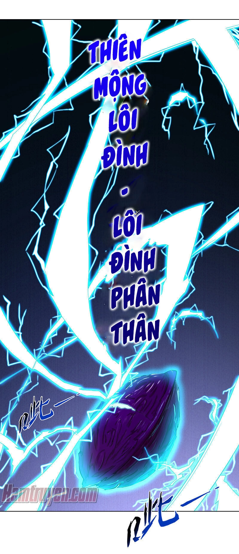 Nghịch Thiên Chiến Thần Chapter 56 - 2