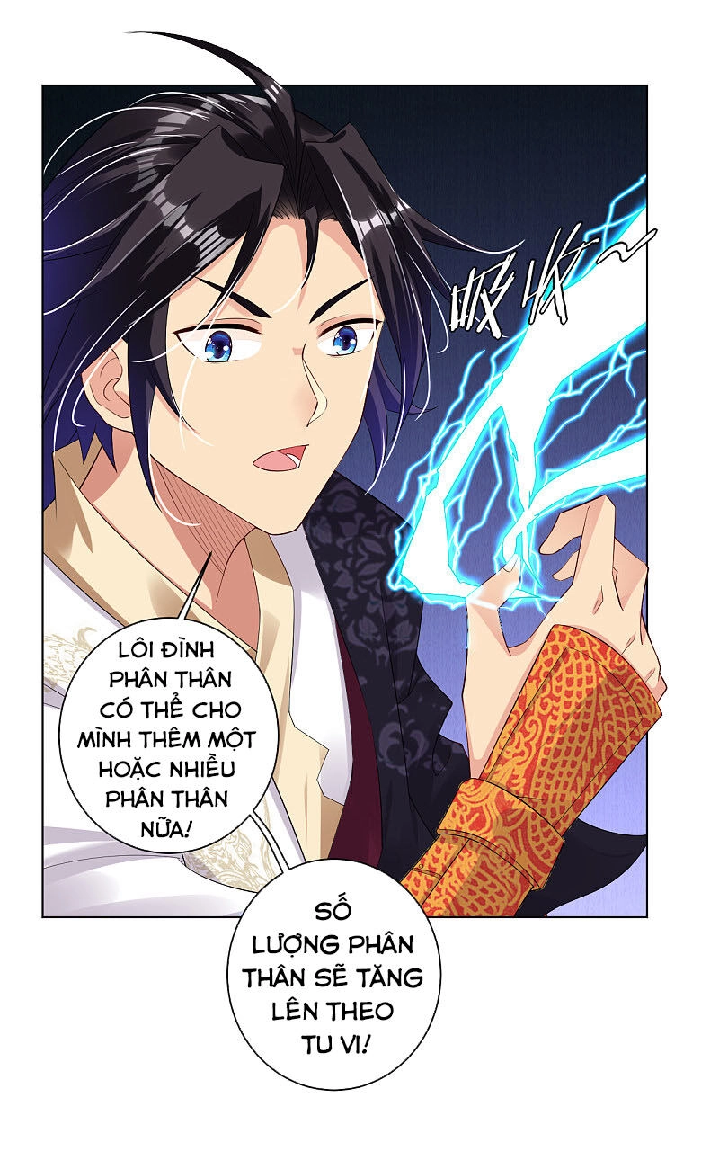 Nghịch Thiên Chiến Thần Chapter 56 - 3