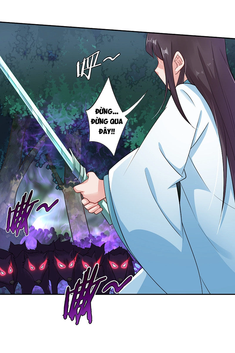 Nghịch Thiên Chiến Thần Chapter 56 - 7