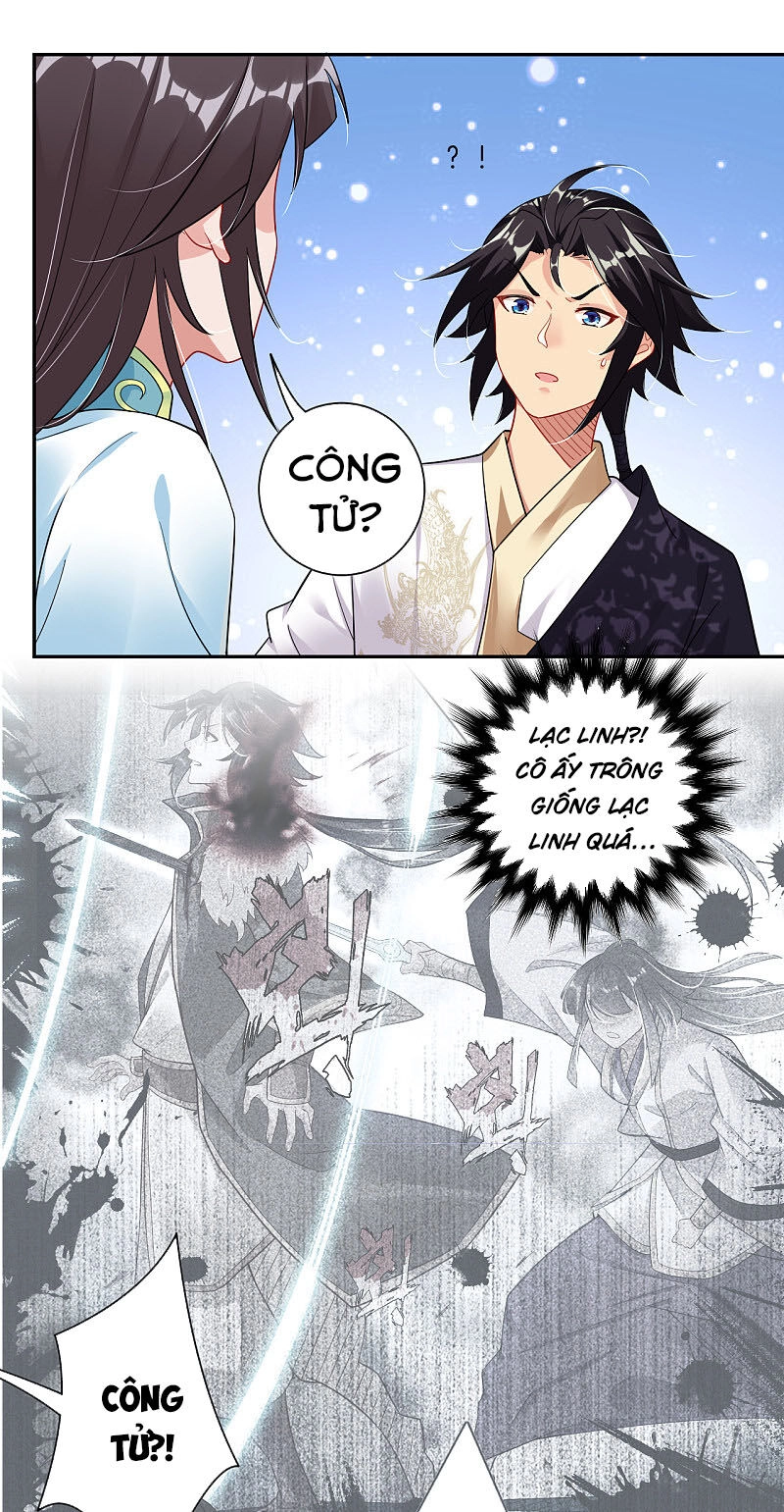 Nghịch Thiên Chiến Thần Chapter 56 - 13