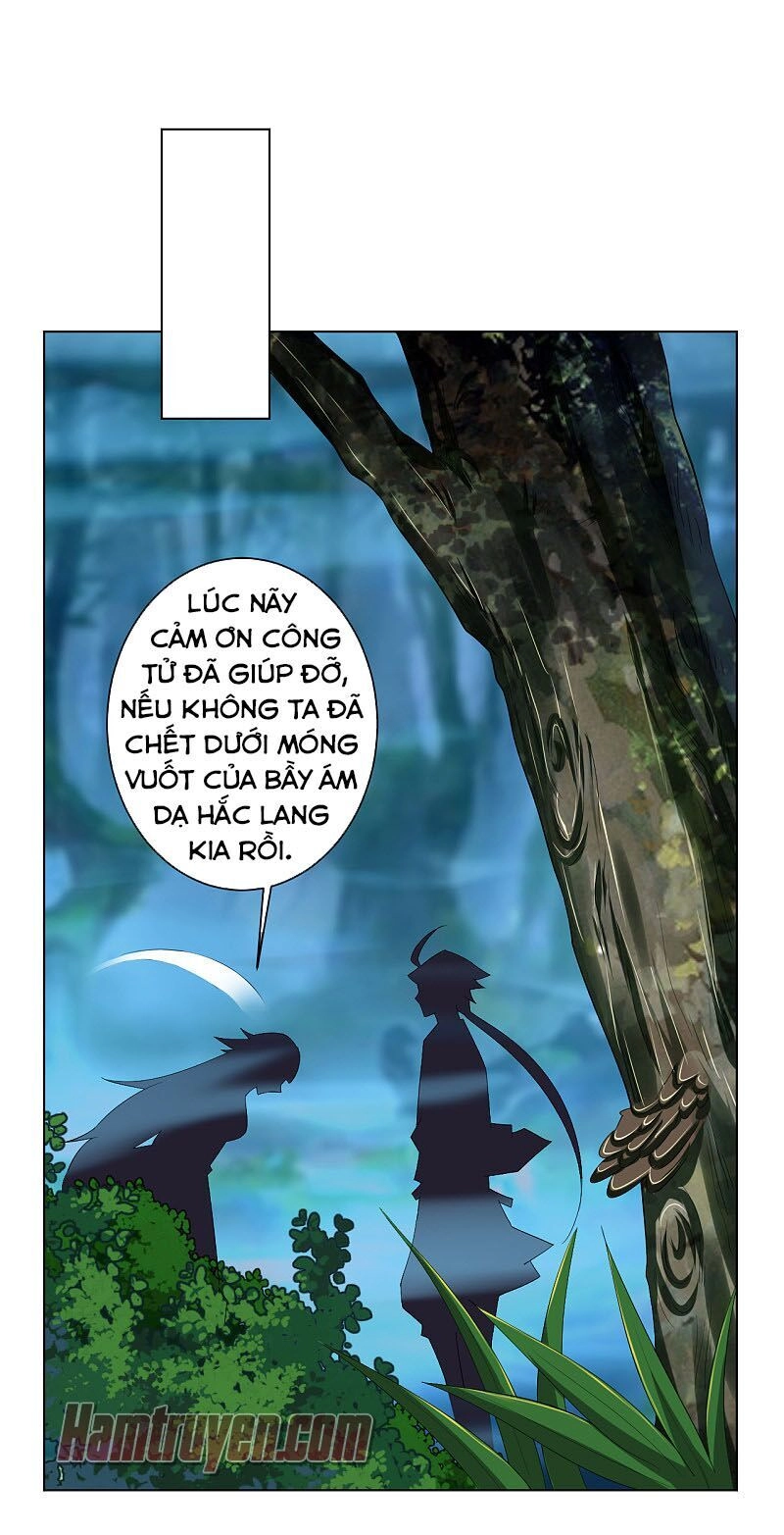 Nghịch Thiên Chiến Thần Chapter 57 - 5