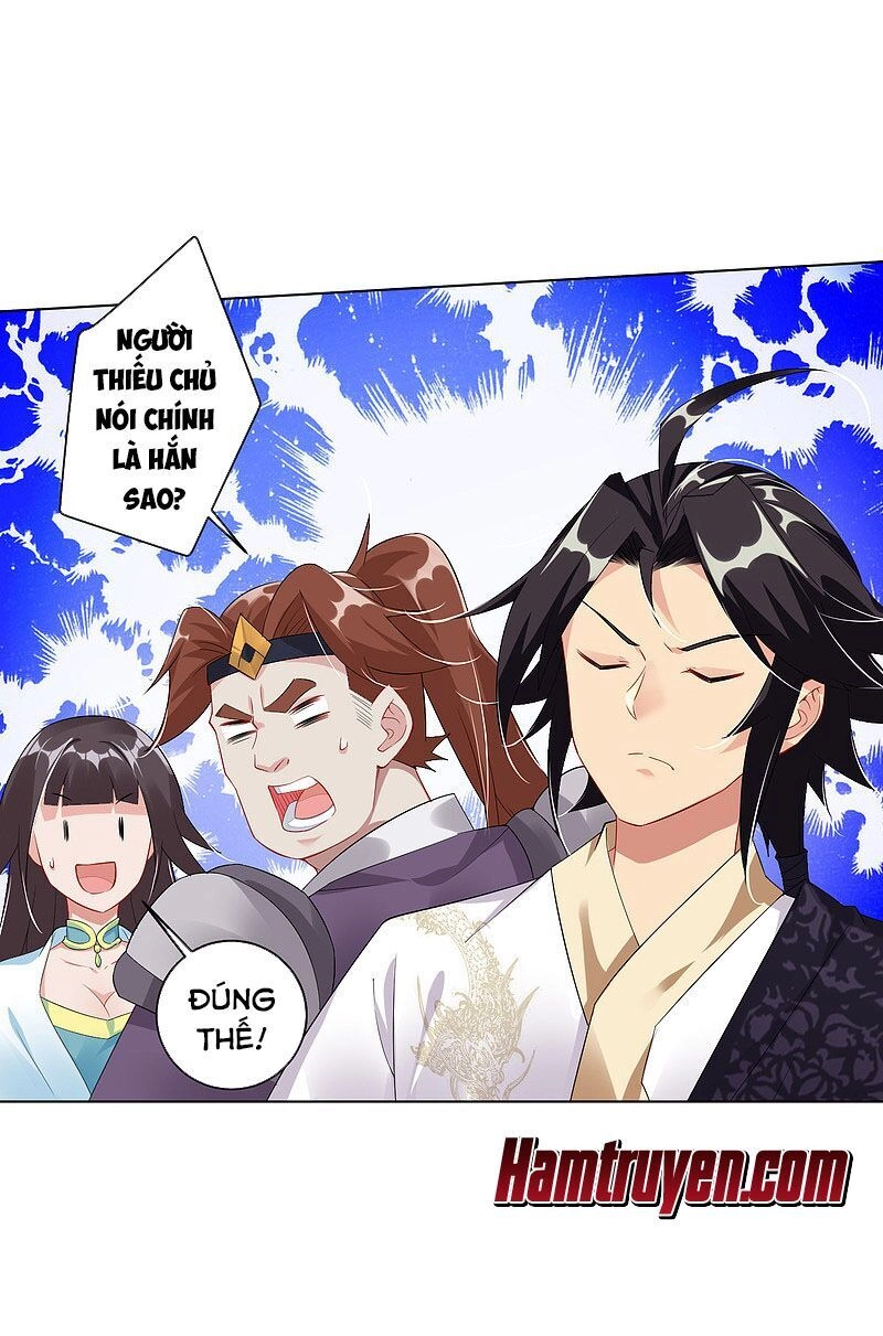 Nghịch Thiên Chiến Thần Chapter 57 - 15