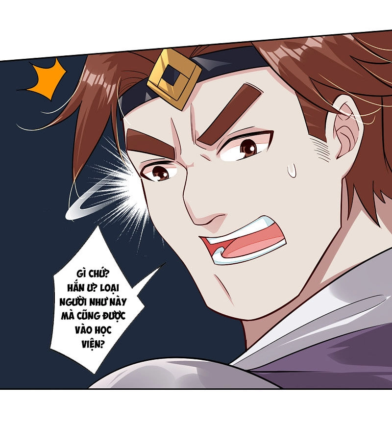 Nghịch Thiên Chiến Thần Chapter 58 - 4