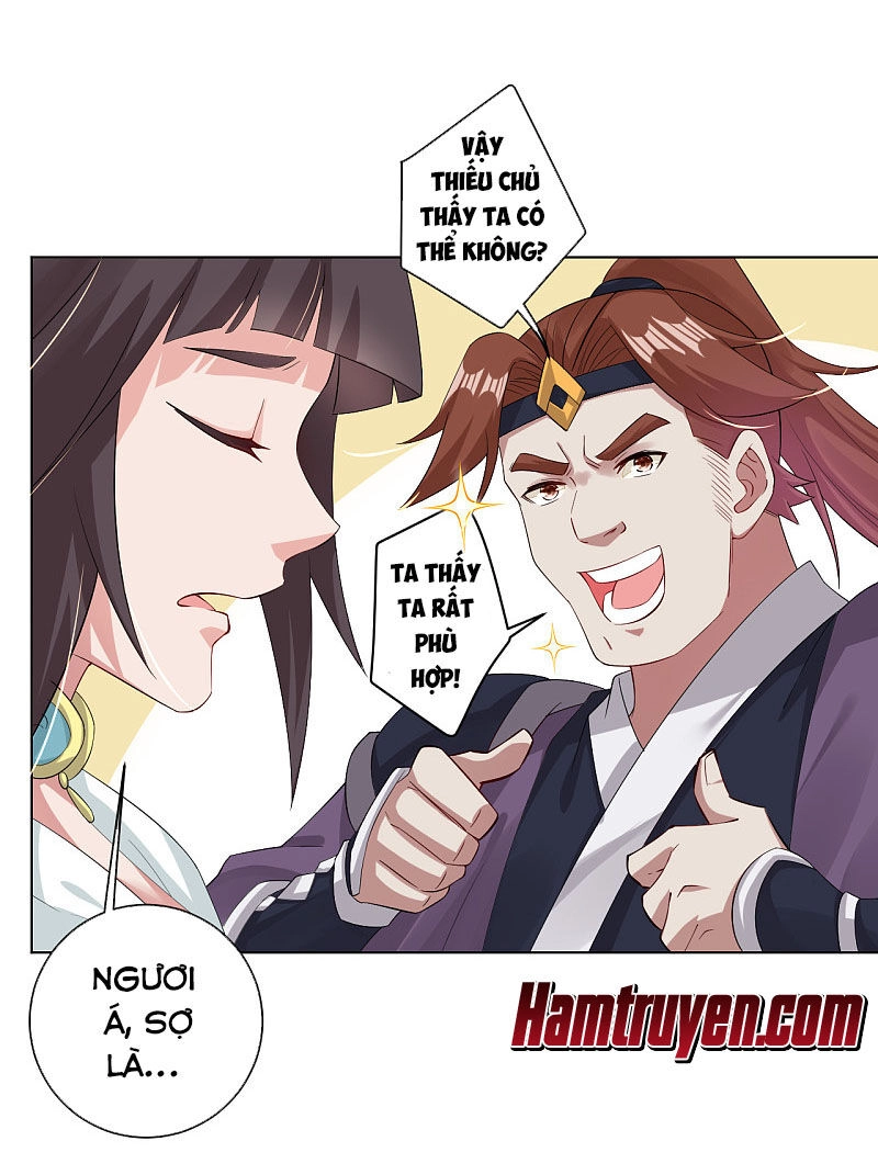 Nghịch Thiên Chiến Thần Chapter 58 - 5