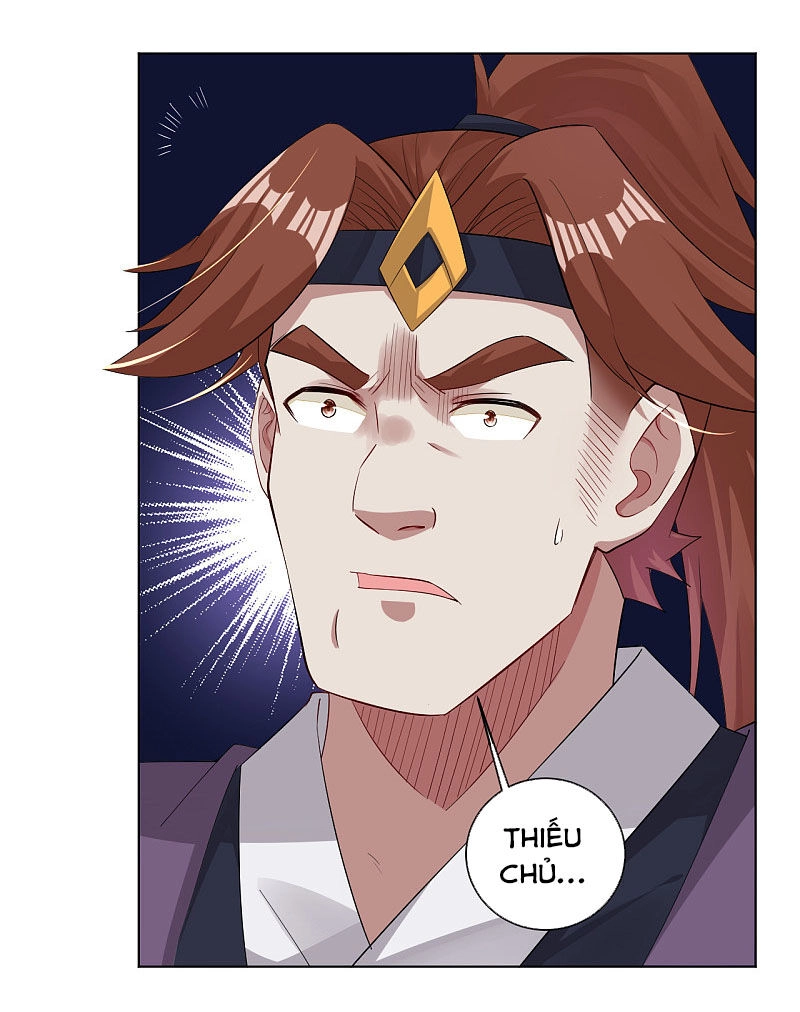 Nghịch Thiên Chiến Thần Chapter 58 - 6