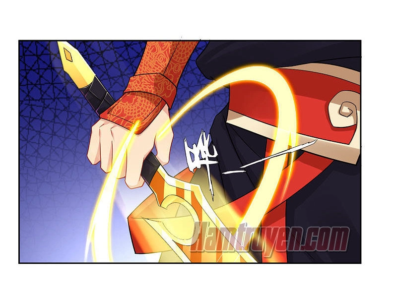 Nghịch Thiên Chiến Thần Chapter 58 - 9