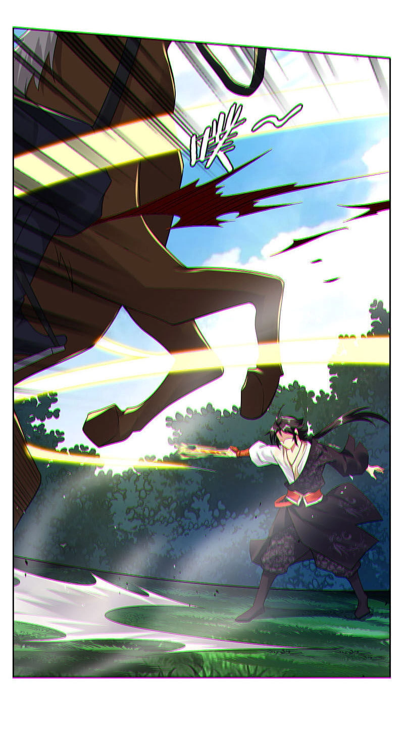 Nghịch Thiên Chiến Thần Chapter 58 - 10