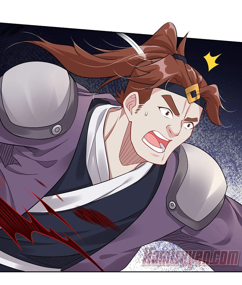 Nghịch Thiên Chiến Thần Chapter 58 - 11