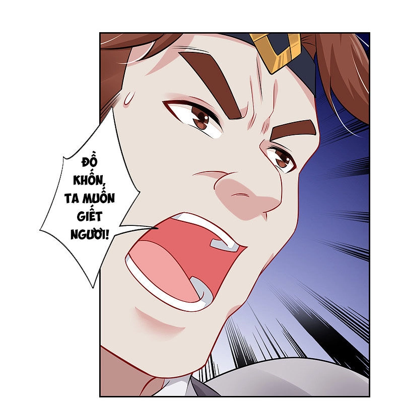 Nghịch Thiên Chiến Thần Chapter 59 - 2