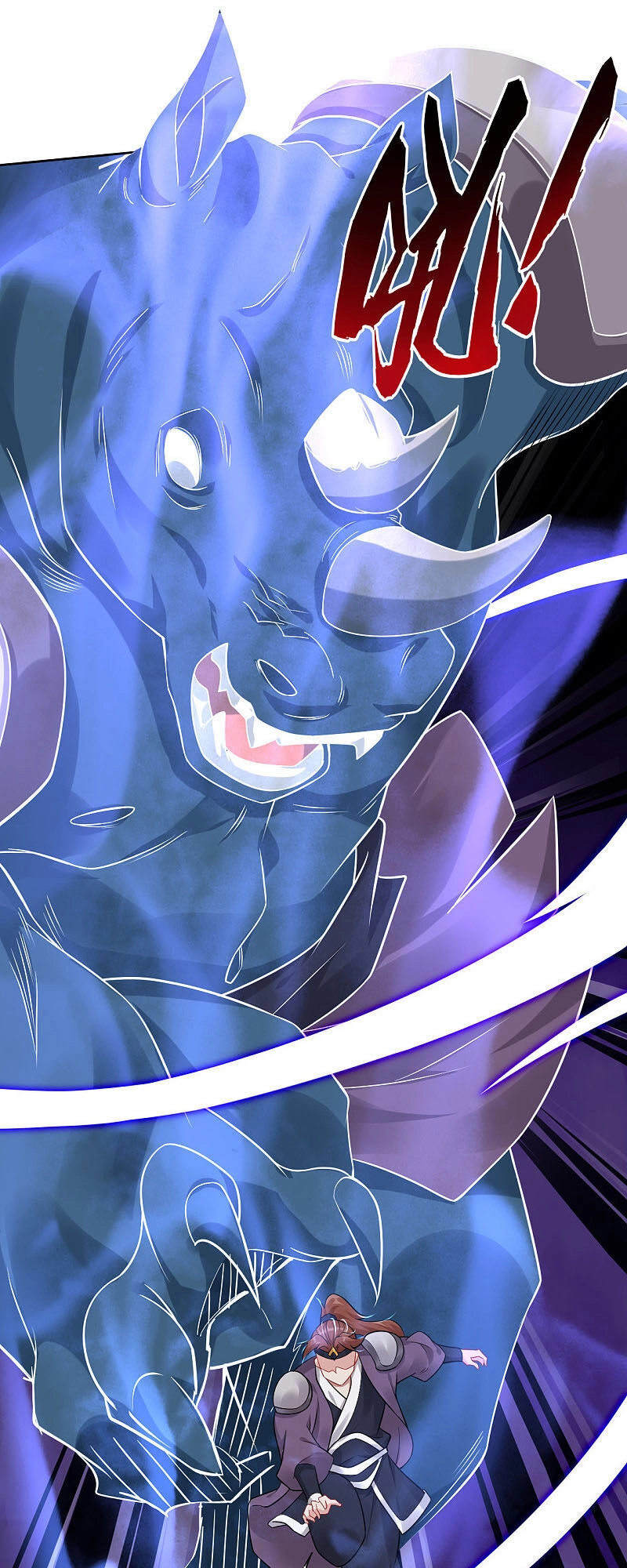 Nghịch Thiên Chiến Thần Chapter 59 - 3