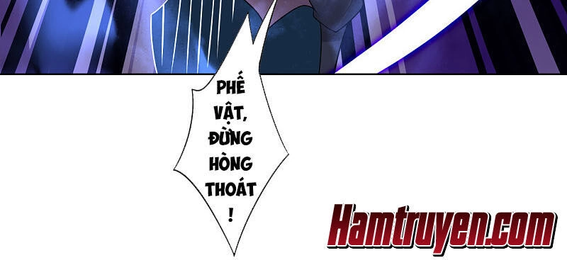 Nghịch Thiên Chiến Thần Chapter 59 - 4