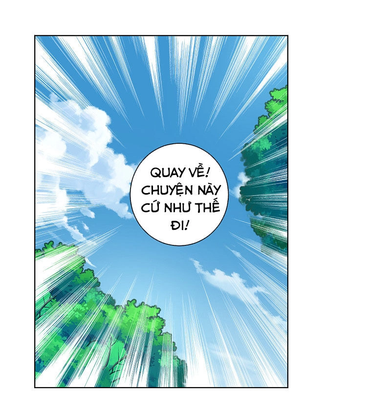 Nghịch Thiên Chiến Thần Chapter 59 - 11