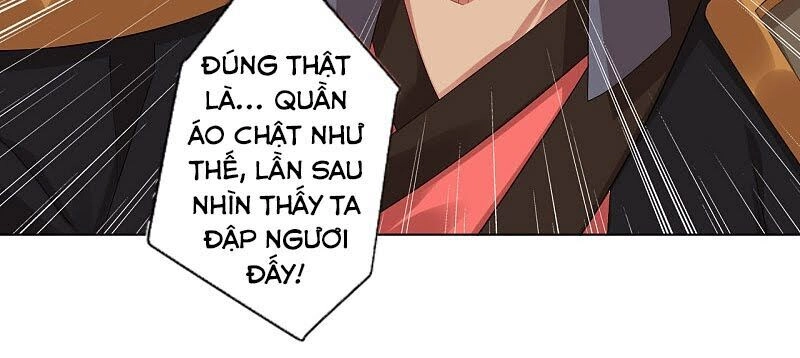 Nghịch Thiên Chiến Thần Chapter 60 - 4