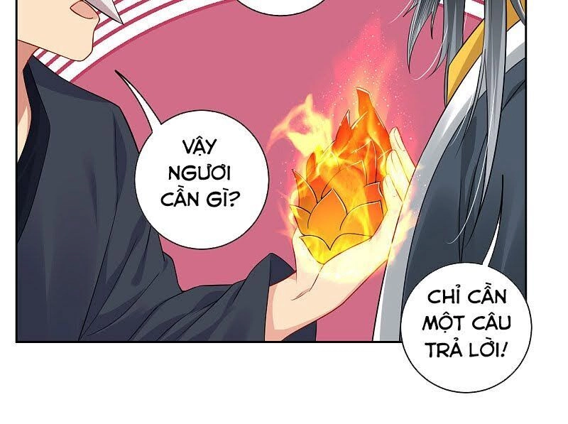 Nghịch Thiên Chiến Thần Chapter 60 - 8