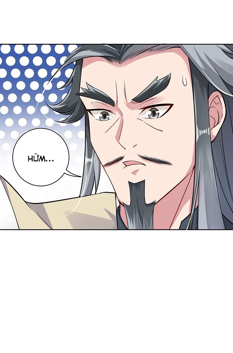 Nghịch Thiên Chiến Thần Chapter 60 - 15