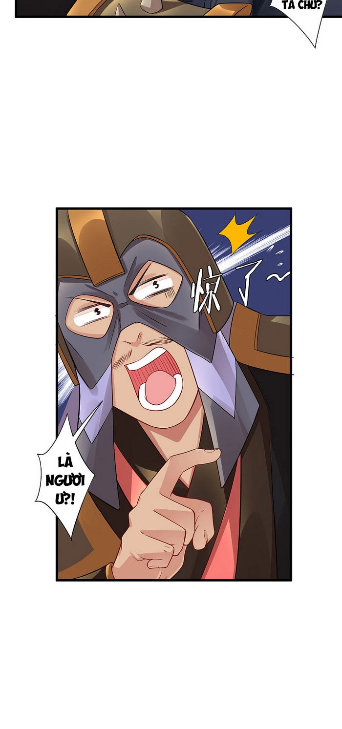 Nghịch Thiên Chiến Thần Chapter 62 - 9