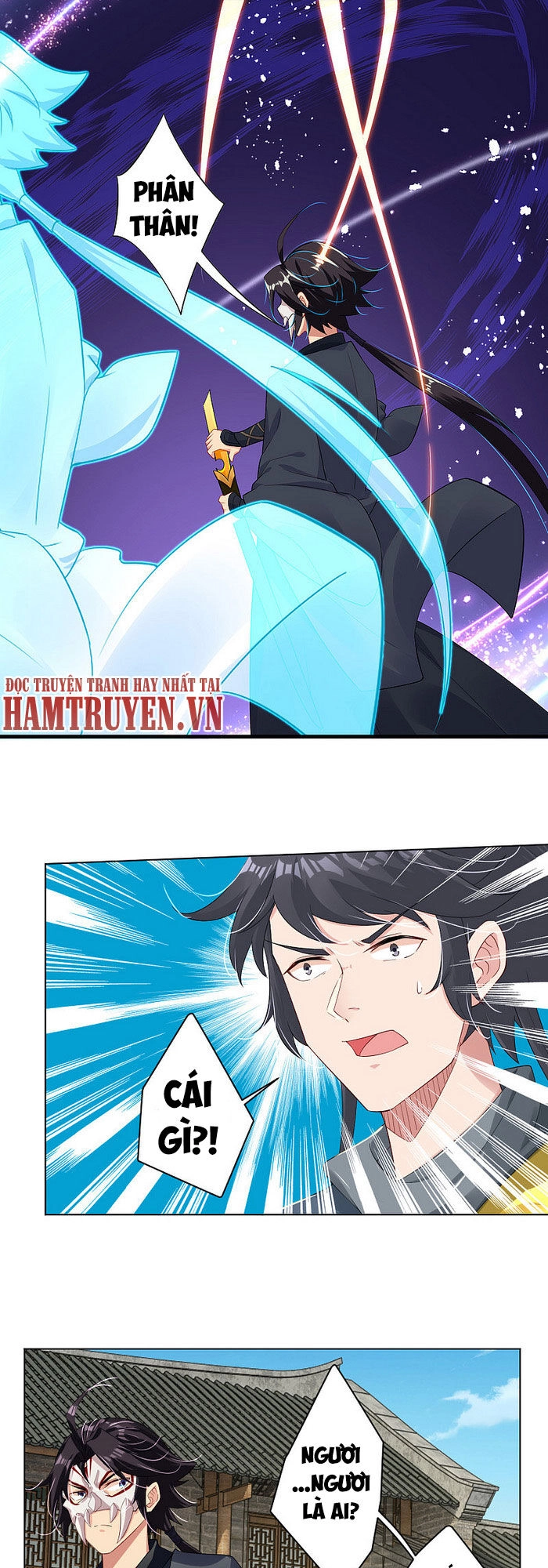 Nghịch Thiên Chiến Thần Chapter 63 - 5