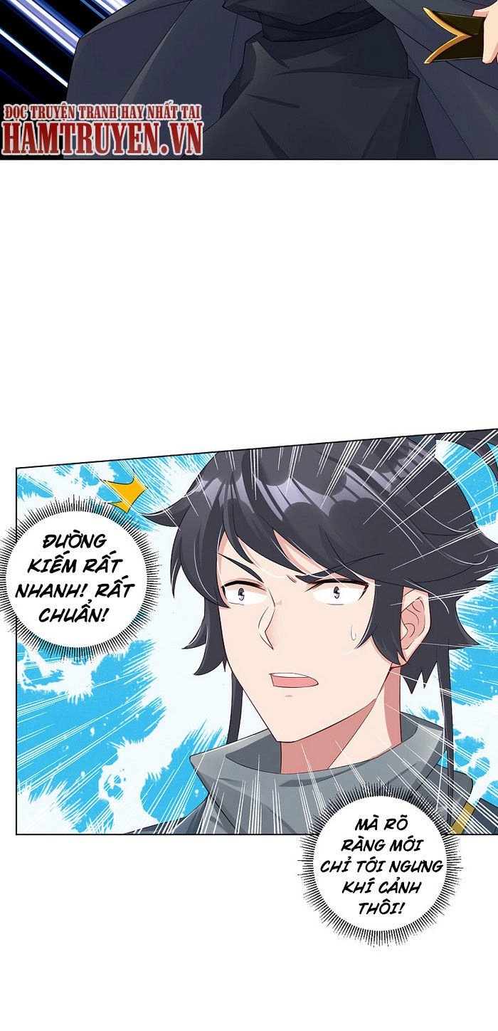 Nghịch Thiên Chiến Thần Chapter 63 - 9