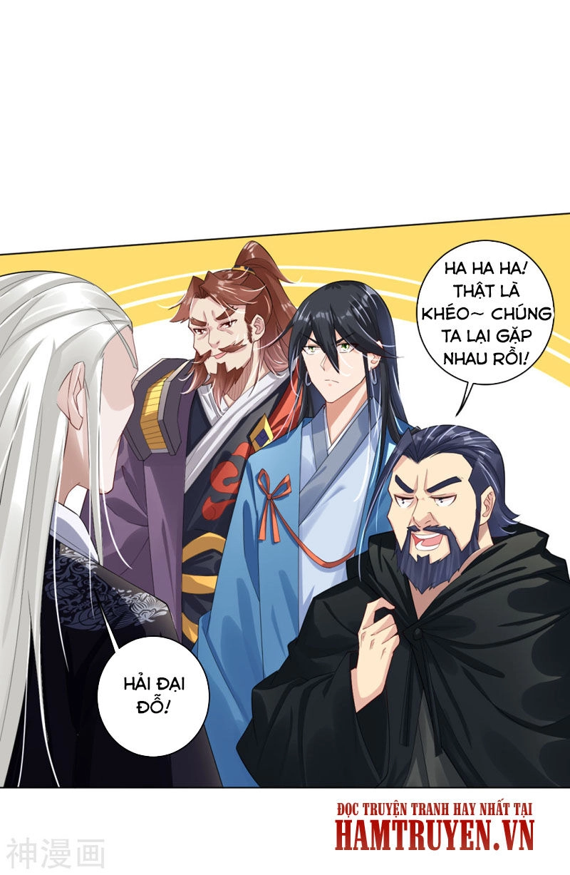 Nghịch Thiên Chiến Thần Chapter 66 - 4