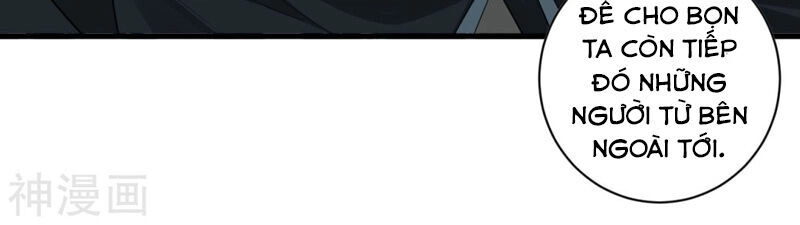 Nghịch Thiên Chiến Thần Chapter 66 - 6