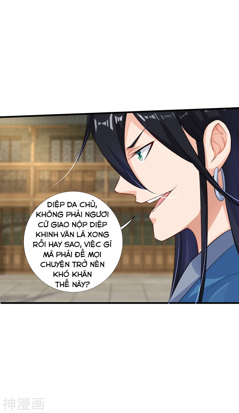 Nghịch Thiên Chiến Thần Chapter 66 - 8