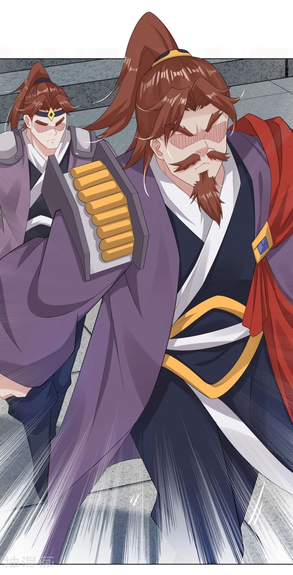 Nghịch Thiên Chiến Thần Chapter 67 - 6