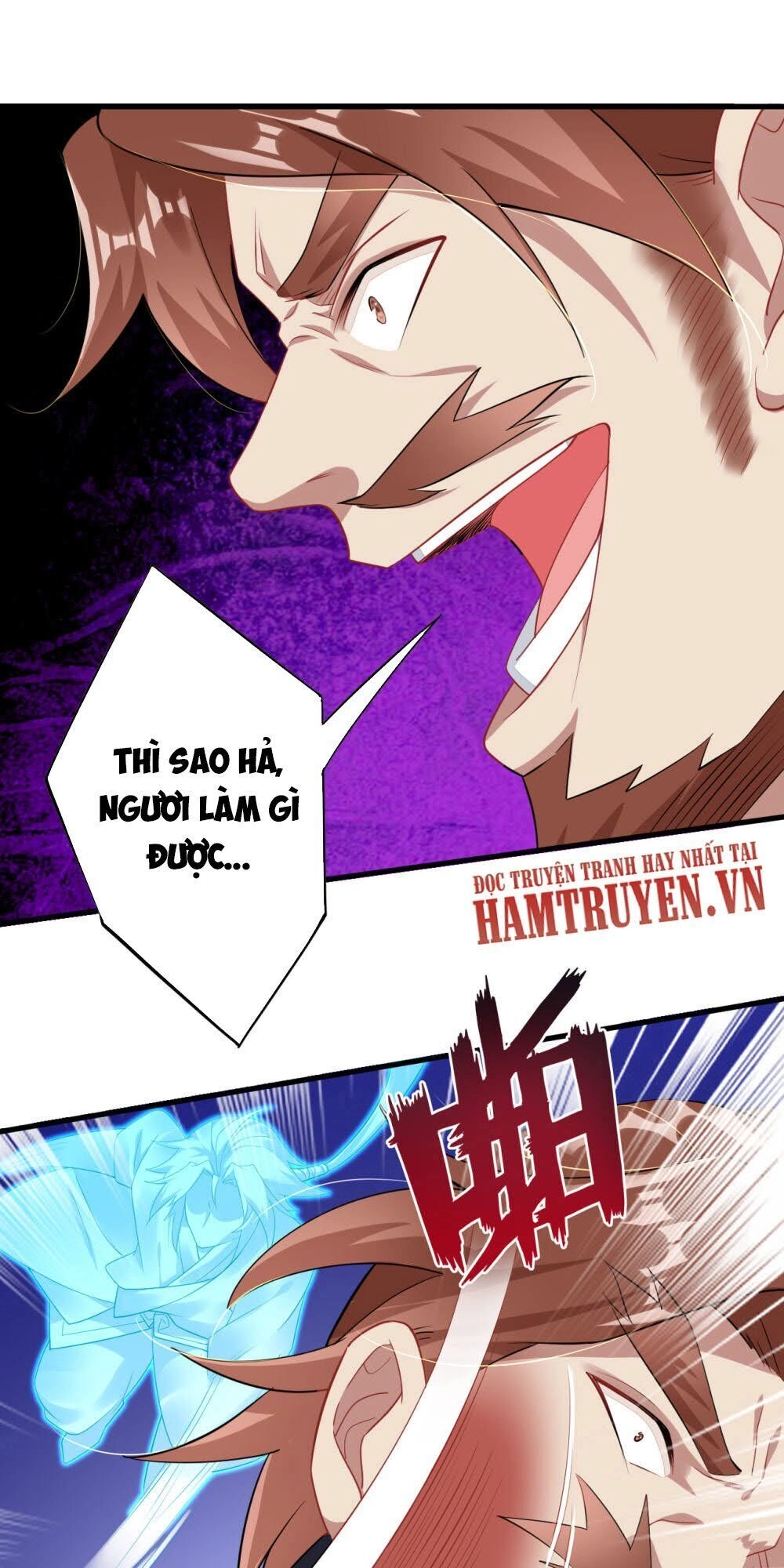 Nghịch Thiên Chiến Thần Chapter 67 - 10