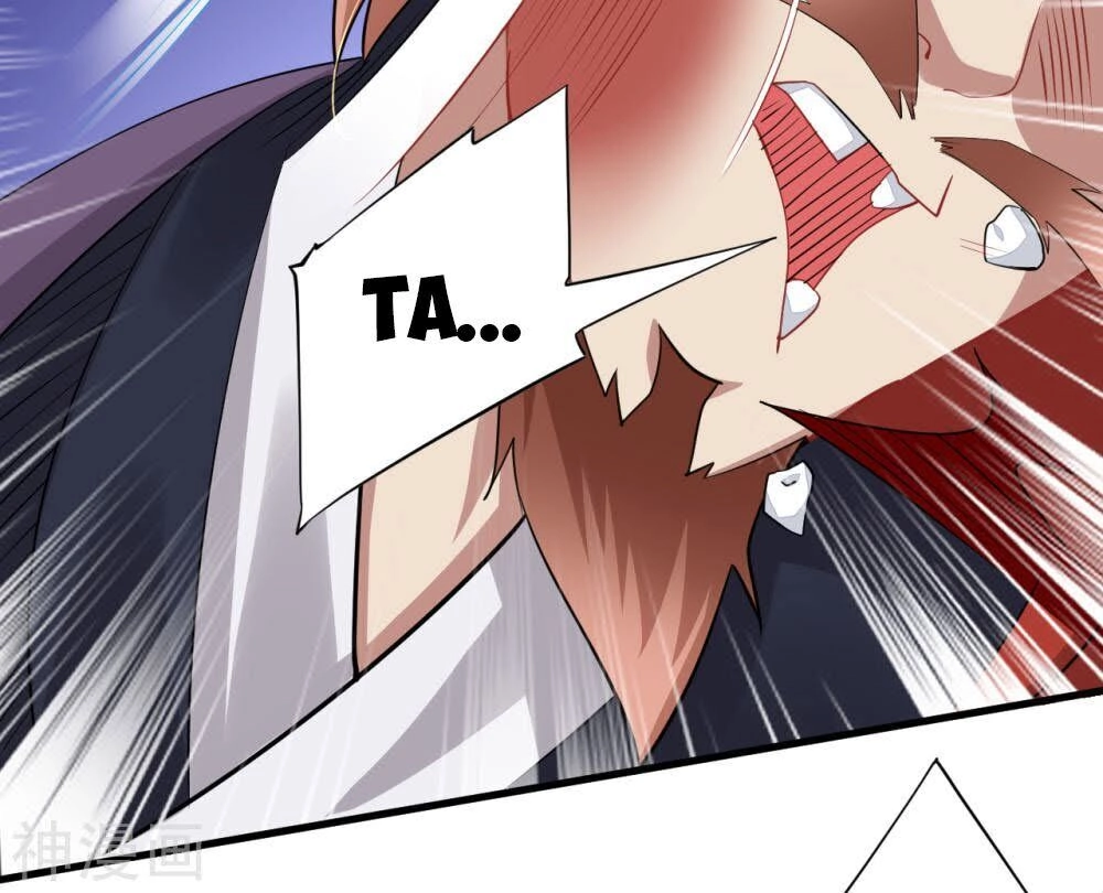 Nghịch Thiên Chiến Thần Chapter 67 - 11