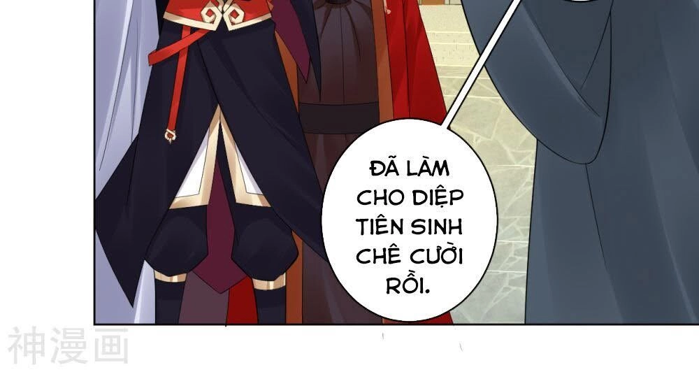 Nghịch Thiên Chiến Thần Chapter 68 - 2