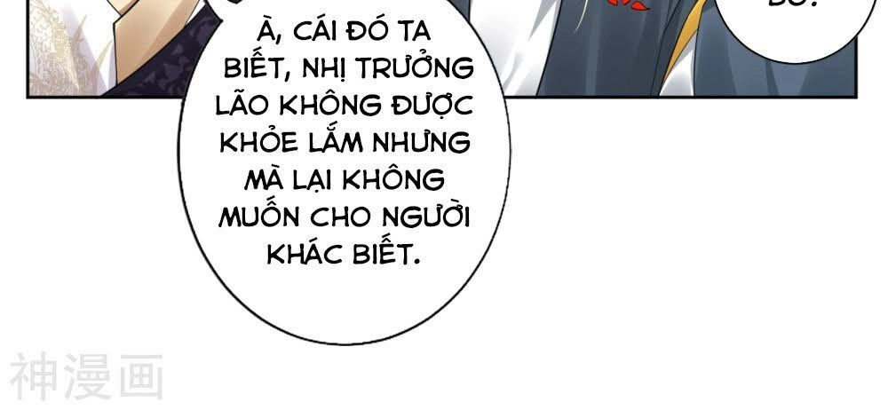 Nghịch Thiên Chiến Thần Chapter 68 - 9