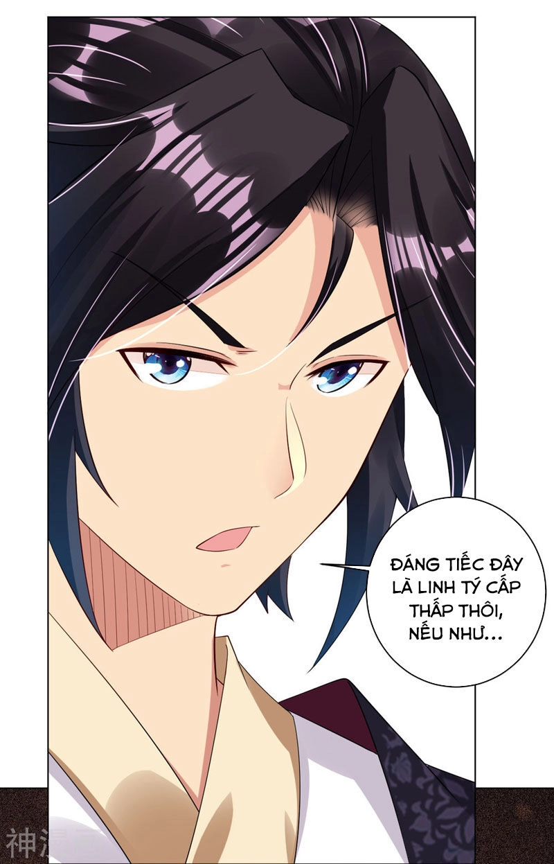 Nghịch Thiên Chiến Thần Chapter 69 - 3