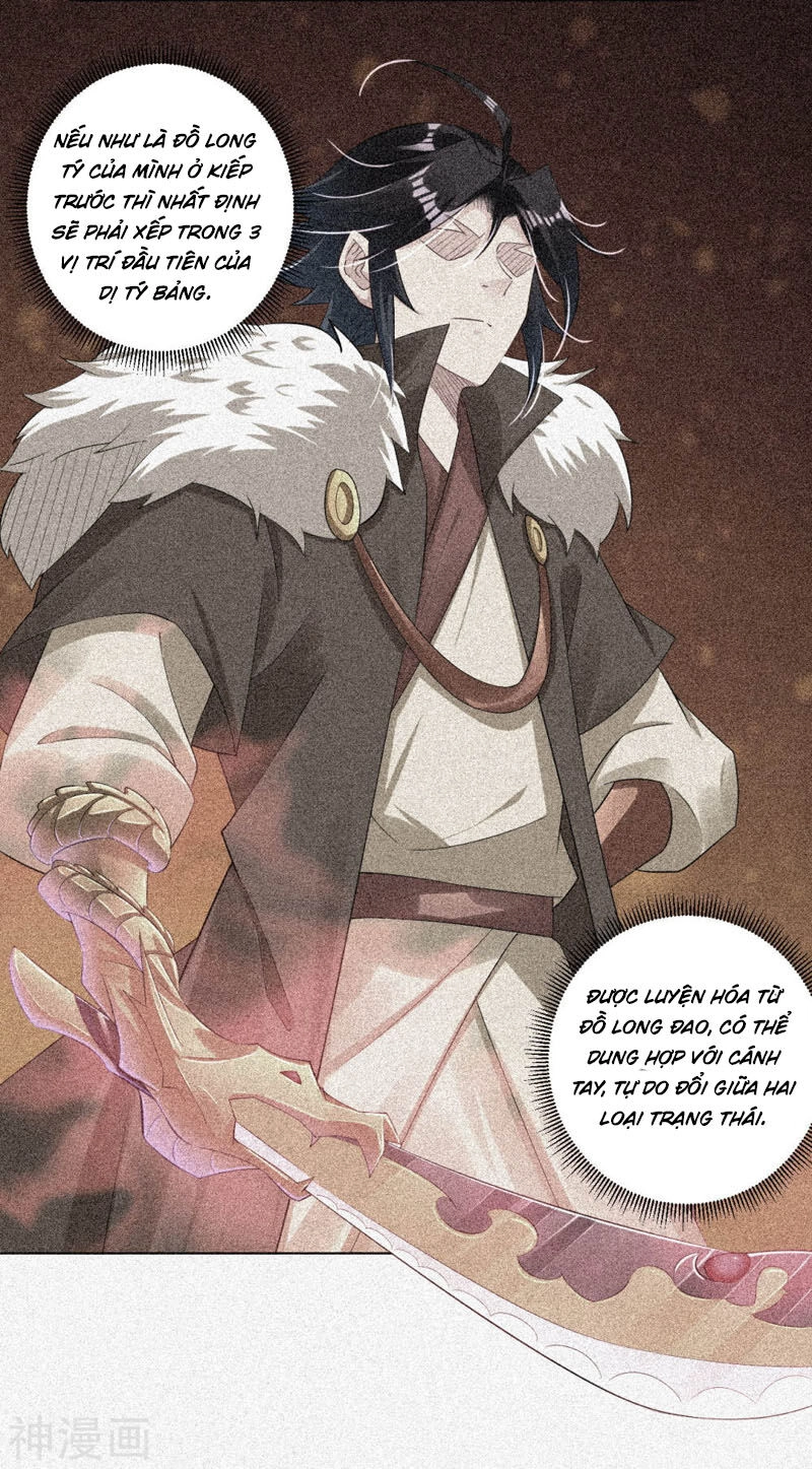 Nghịch Thiên Chiến Thần Chapter 69 - 4