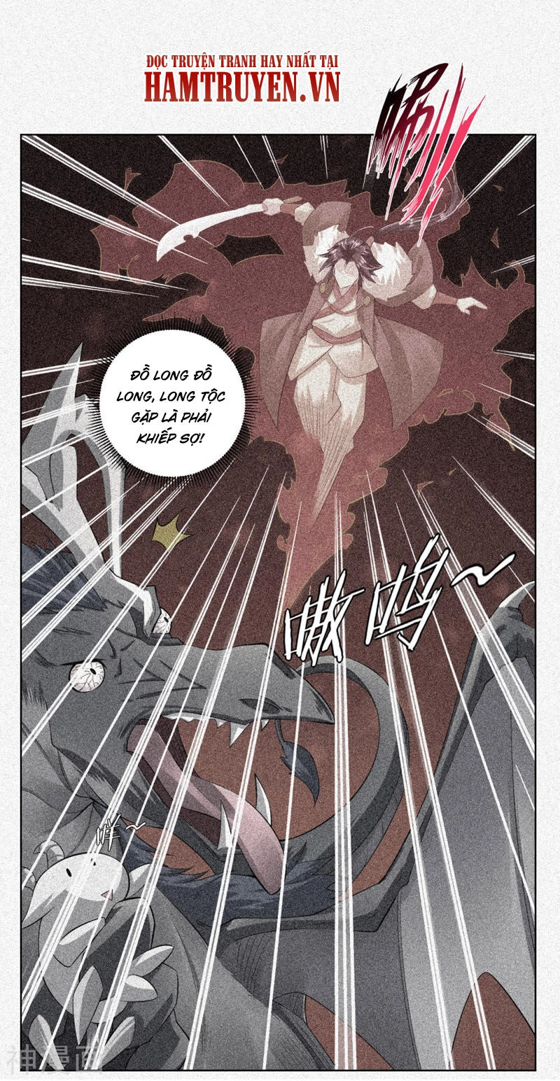 Nghịch Thiên Chiến Thần Chapter 69 - 5