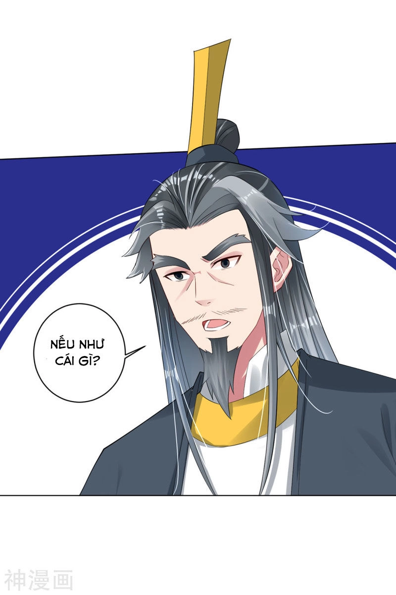 Nghịch Thiên Chiến Thần Chapter 69 - 6
