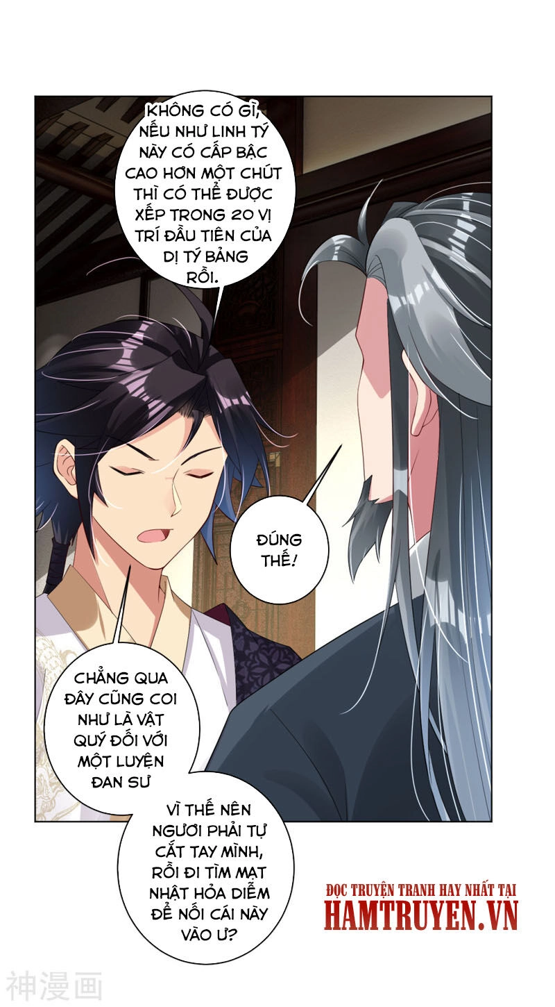 Nghịch Thiên Chiến Thần Chapter 69 - 7