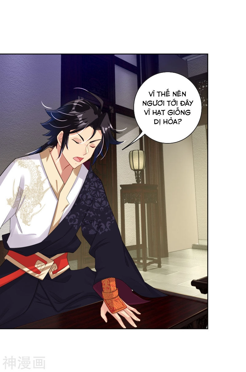 Nghịch Thiên Chiến Thần Chapter 69 - 10