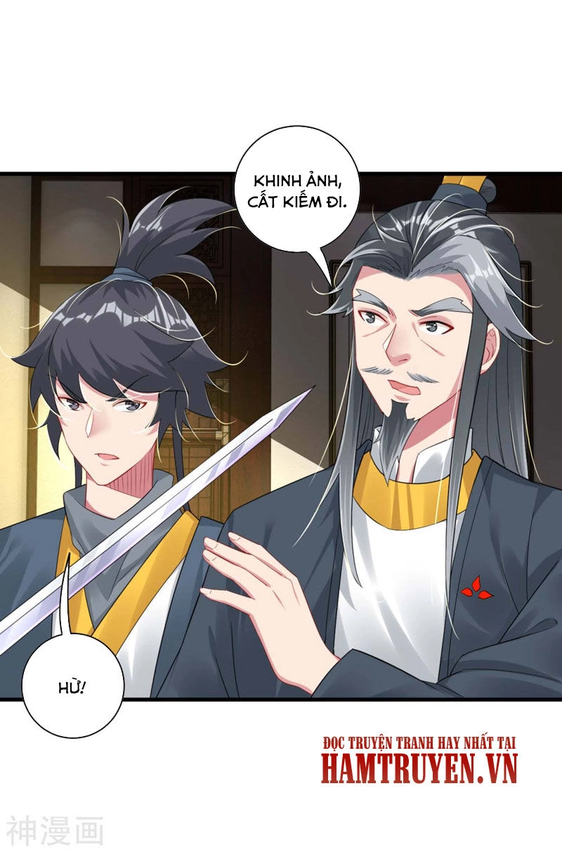 Nghịch Thiên Chiến Thần Chapter 70 - 2