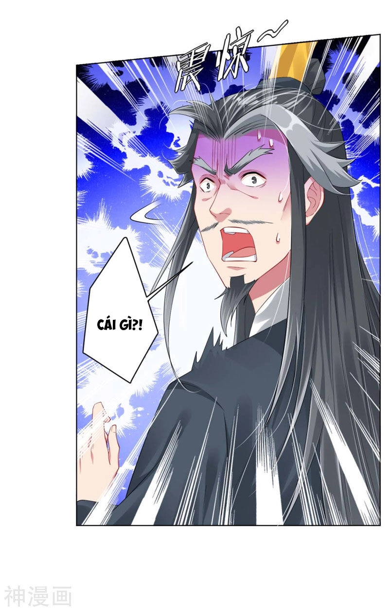 Nghịch Thiên Chiến Thần Chapter 70 - 7