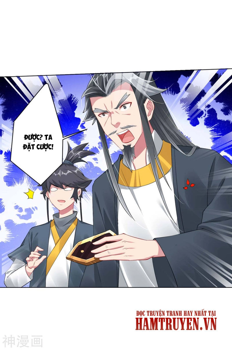 Nghịch Thiên Chiến Thần Chapter 70 - 10