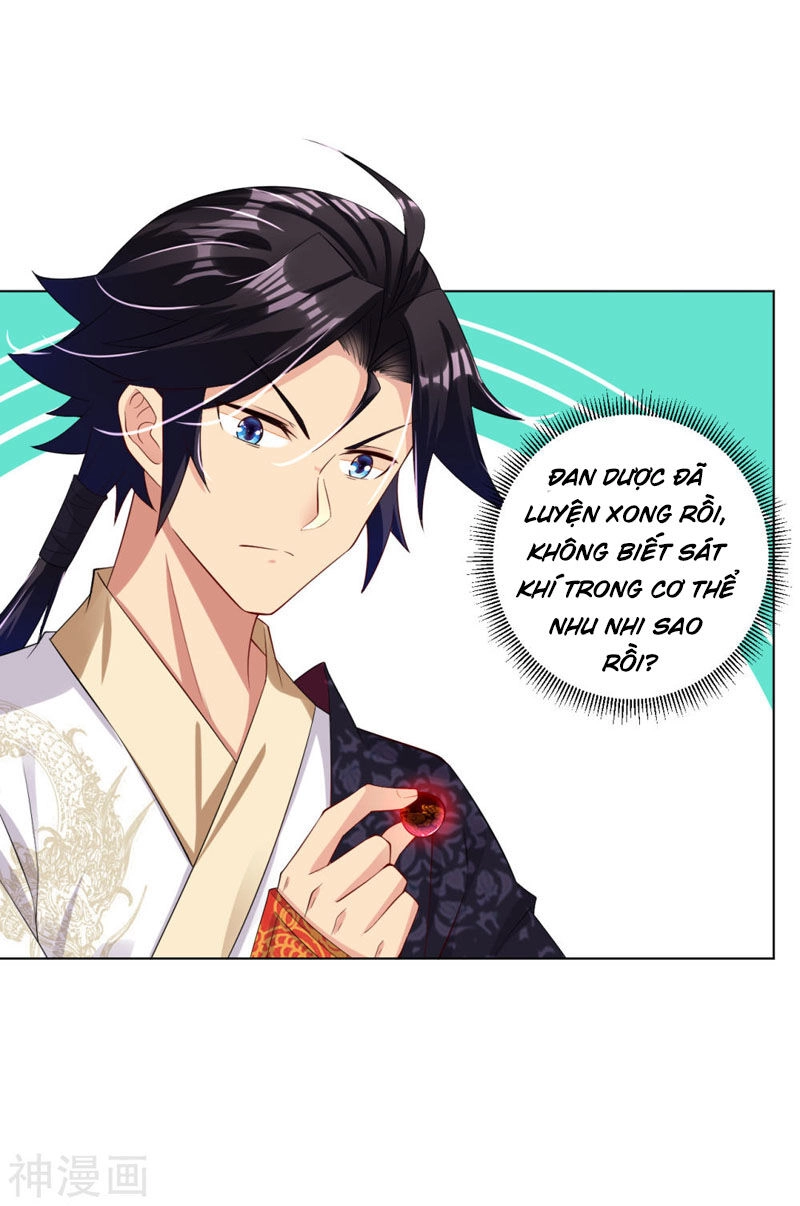 Nghịch Thiên Chiến Thần Chapter 71 - 2