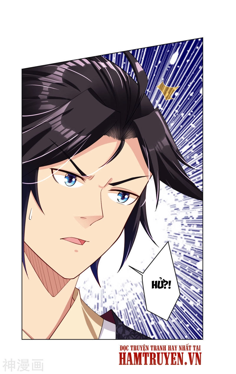 Nghịch Thiên Chiến Thần Chapter 71 - 3