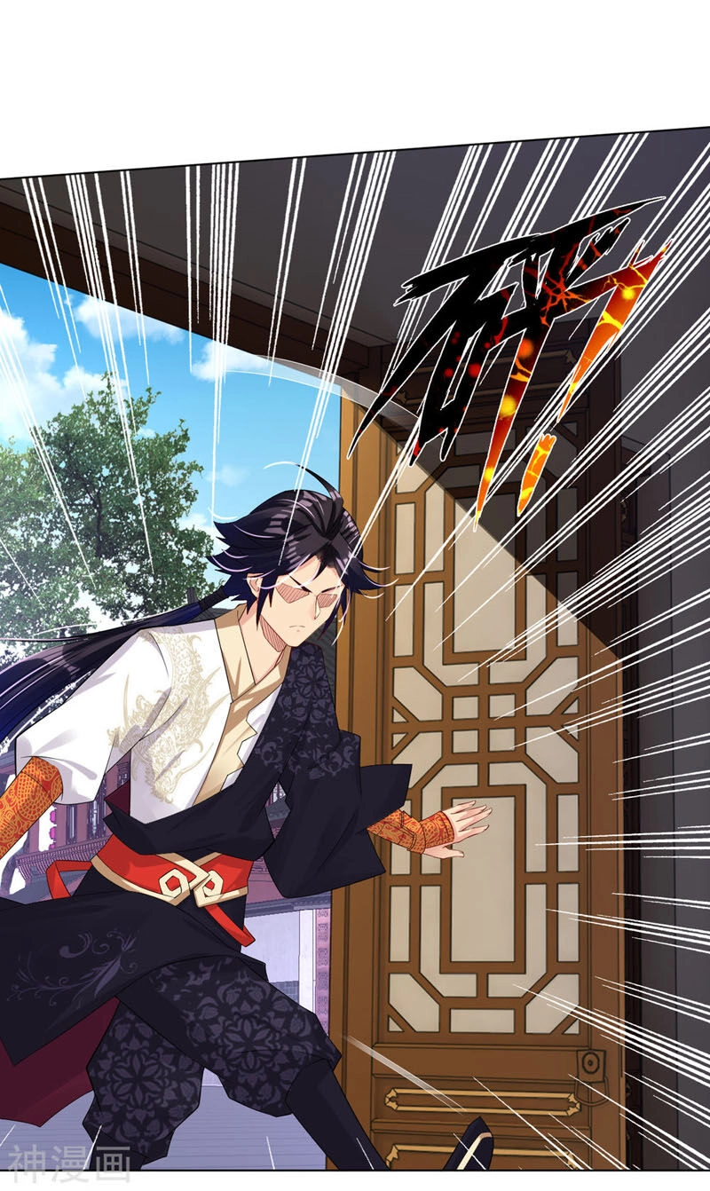 Nghịch Thiên Chiến Thần Chapter 71 - 4