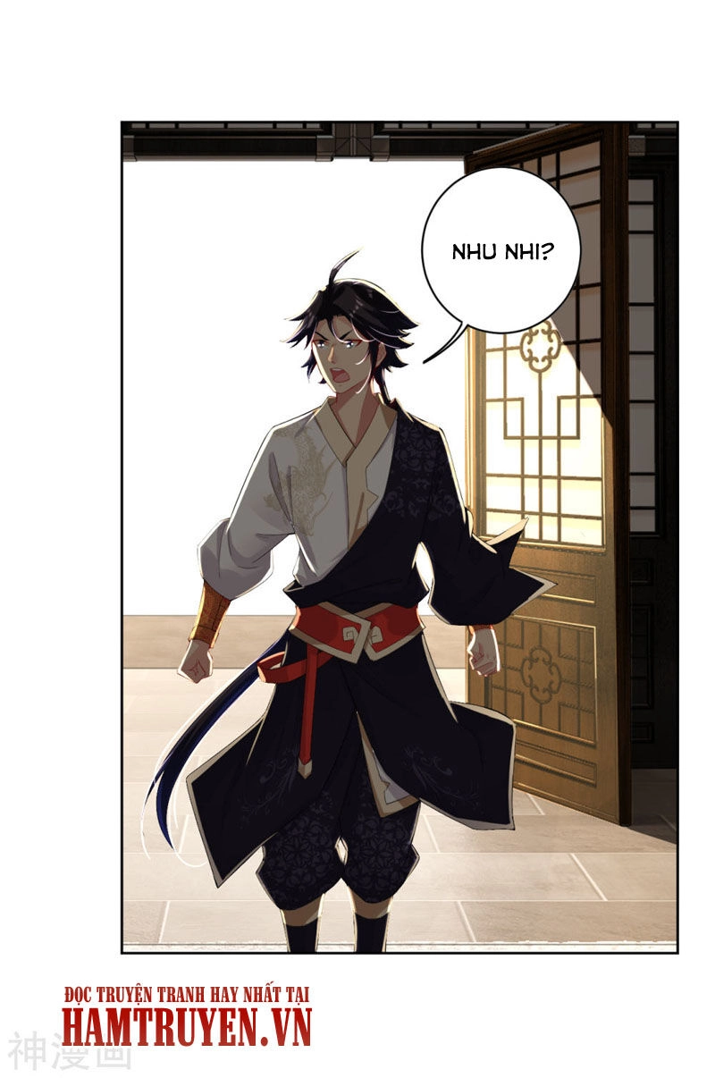 Nghịch Thiên Chiến Thần Chapter 71 - 5