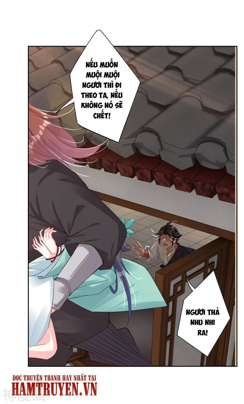 Nghịch Thiên Chiến Thần Chapter 71 - 7