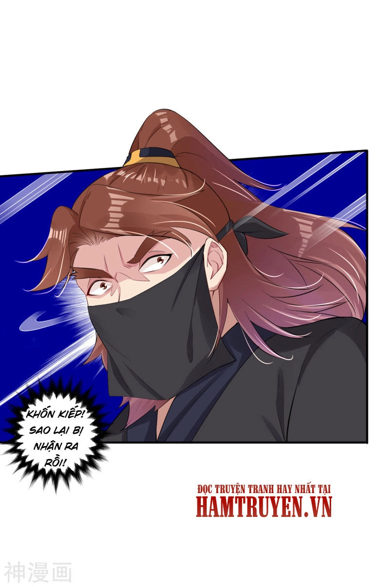 Nghịch Thiên Chiến Thần Chapter 71 - 9